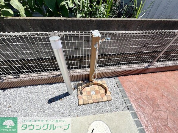 コンフォート ヒルの物件内観写真